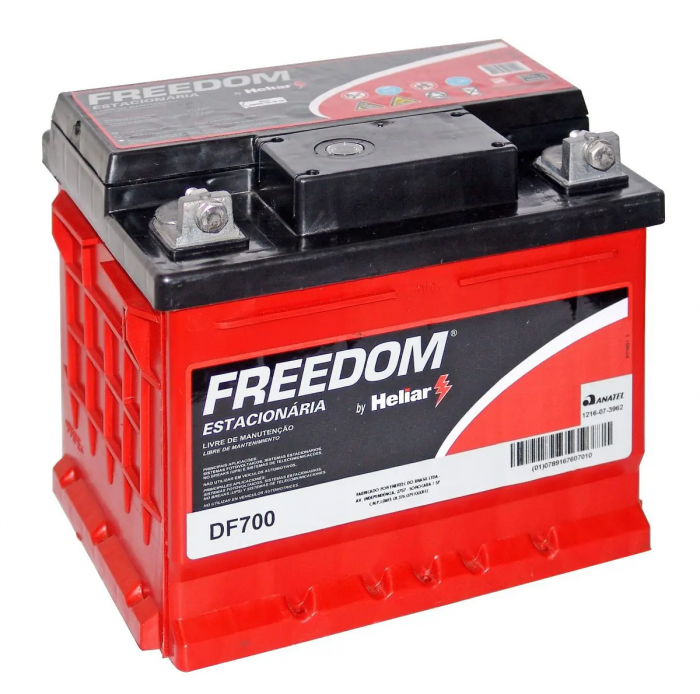 Bateria Estacionaria Freedom
