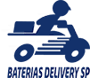 Baterias Delivery SP Logo